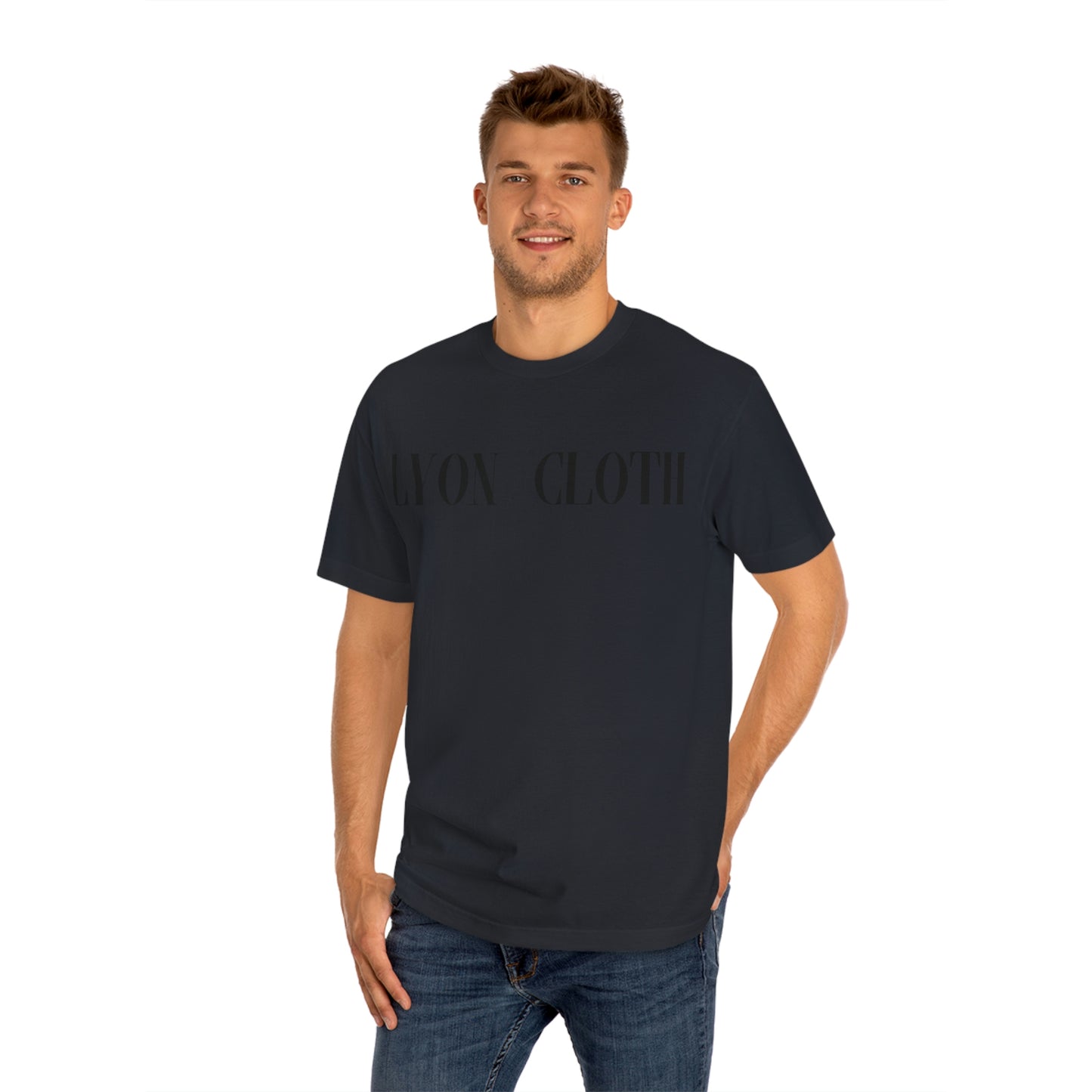 Night Breeze Classic Tee