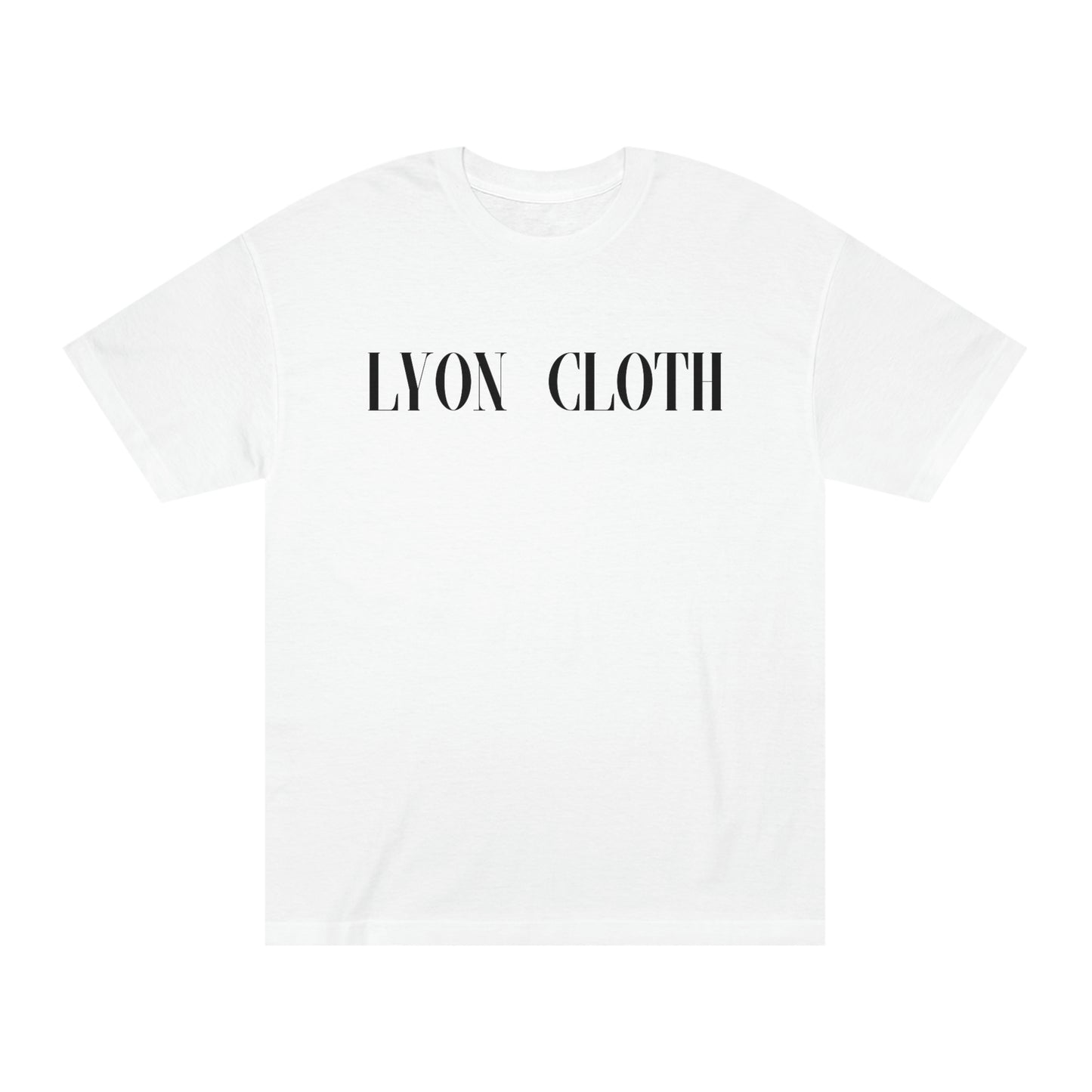 Lyon Classic Tee