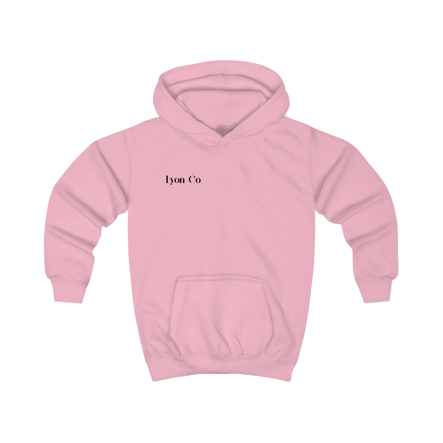 Beach Girl Kids Hoodie